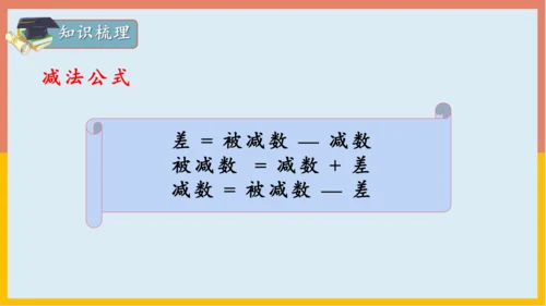 专题02：100以内的加法和减法（复习课件）-2023-2024二年级期末核心考点集训（人教版）(共