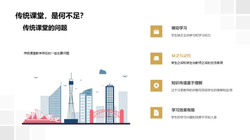 高效课堂新构想