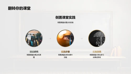 互动授课新视界