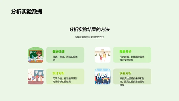 科学观察：植物生长之旅