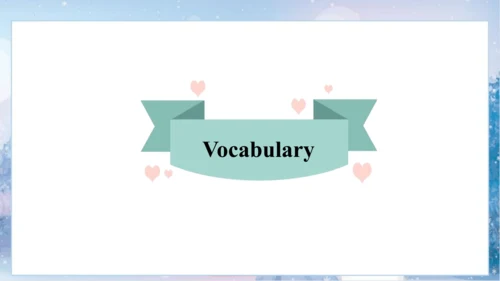 Module10 Unit1 This is his head 课件 (共57张PPT)