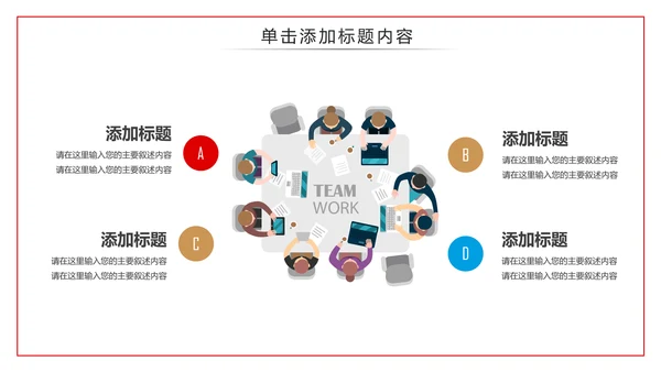 人身房屋财产保险工作汇报PPT模板