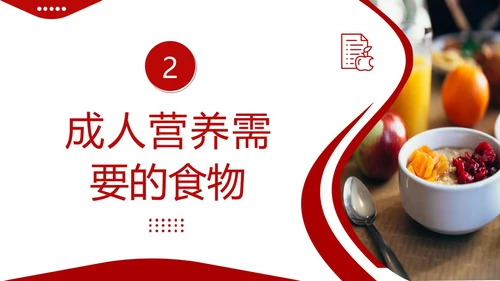 全民营养周营养师培训营养师膳食指导与评估PPT课件