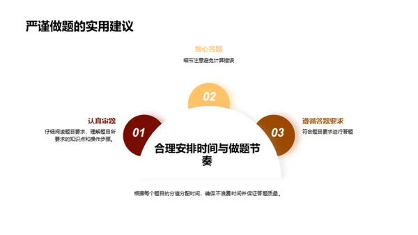 四年级卓越学习法
