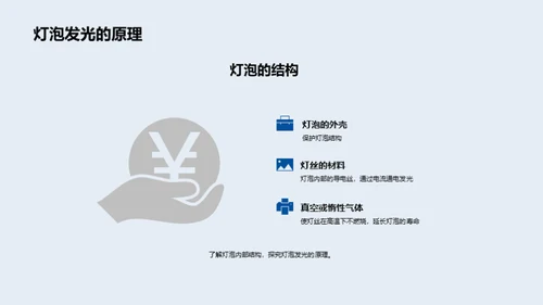 简约风教育培训教学课件PPT模板