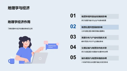 地理科学剖析