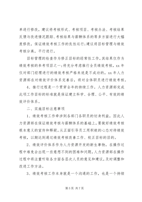 人力资源工作总结2篇.docx