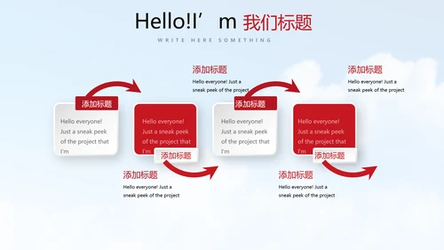 不忘初心砥砺前行PPT
