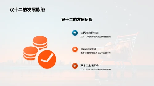 金融界的双十二盛宴