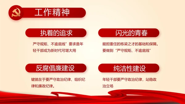 聚焦全国两会政府工作报告PPT