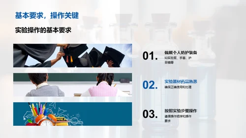 化学实验之安全秘籍