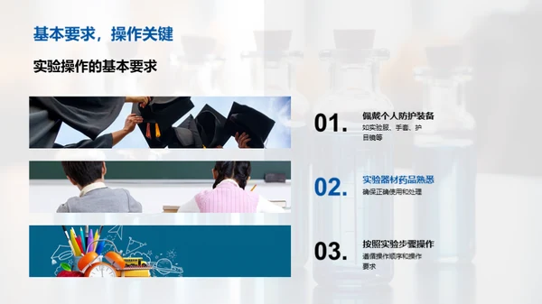 化学实验之安全秘籍