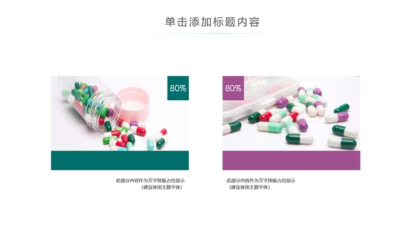 医院医药代表医疗药品医药公司药品营销PPT