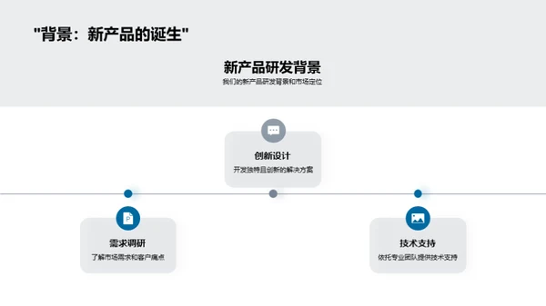 领航市场 咨询新篇章