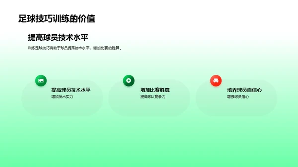 足球技巧致胜法