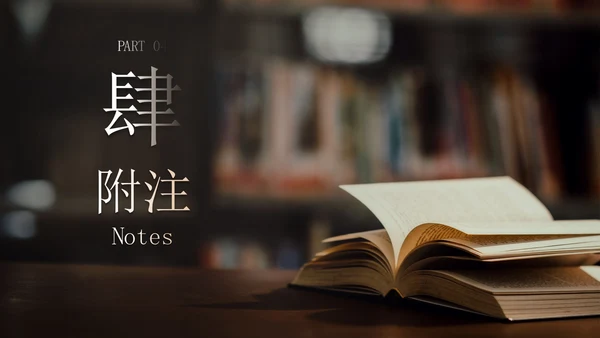 棕色实景简约清新图书馆校园读书节PPT模板