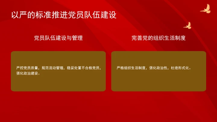 切实增强基层党组织组织功能ppt课件