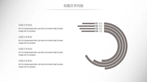 时尚汽车行业汽修汽车4S店工作总结汇报PPT模板