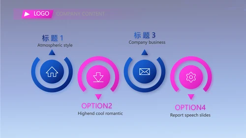 公司企业产品发布会策划方案PPT