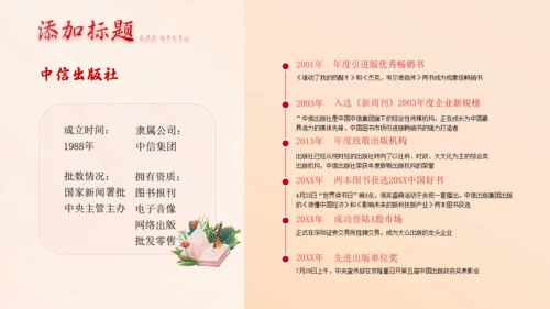 知识信仰图书介绍阅读教学通用PPT模板