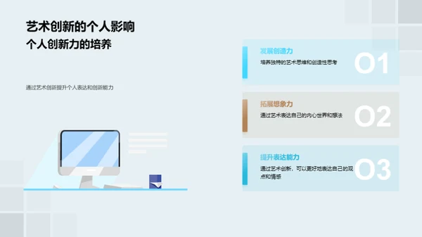 艺术的多维视角