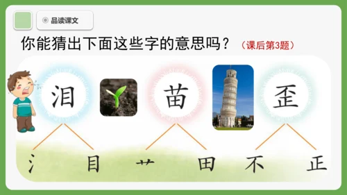 6《日月明》课件