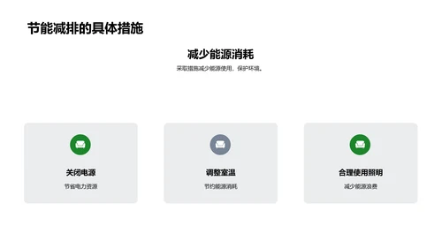 春节绿色行动
