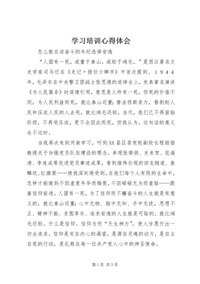 学习培训心得体会_1 (5).docx