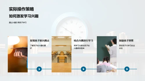 初二学子学习指南