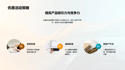 小暑节气消费行为
