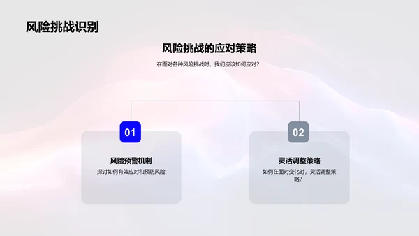 双十二数码营销新策略PPT模板