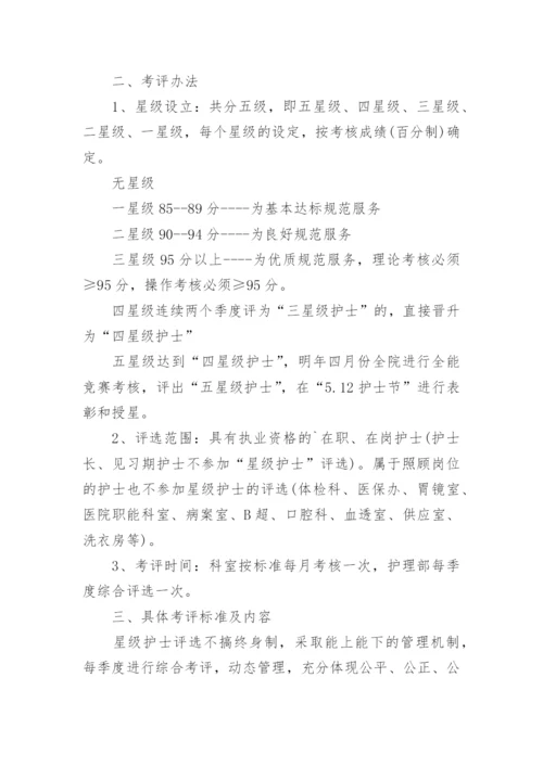 医院科室医生绩效考核方案.docx