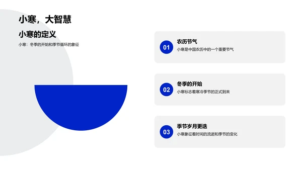 小寒节气解析报告