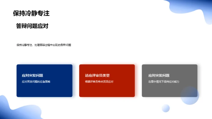 卓越医学论文引领