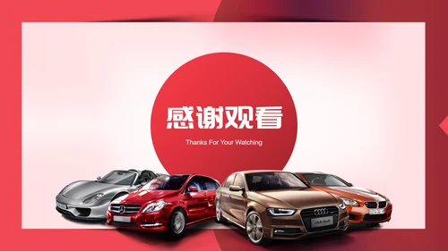 4S店汽车销售实用技巧培训PPT课件
