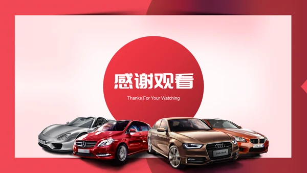 4S店汽车销售实用技巧培训PPT课件