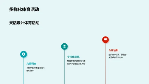 培养小学一年级学生的体育兴趣