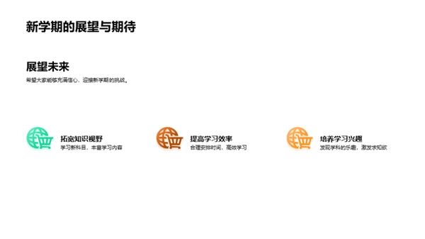 跨越初二之门