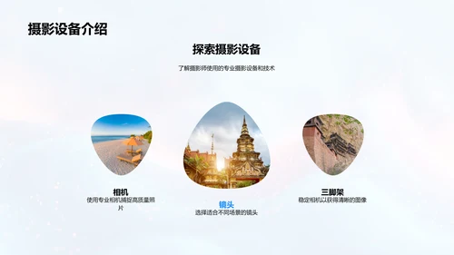 摄影师的旅行见闻