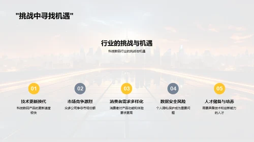 科技前沿：战略与领导