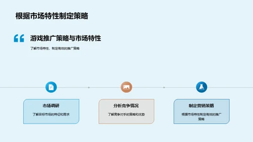 游戏推广秘籍揭秘