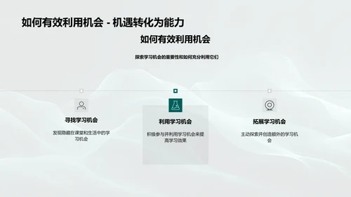 学习进度报告