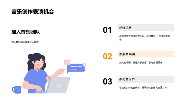 音乐创作与表演技巧