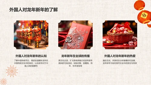 龙年新年历史与文化