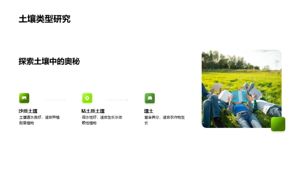 生态漫游：探索与认知