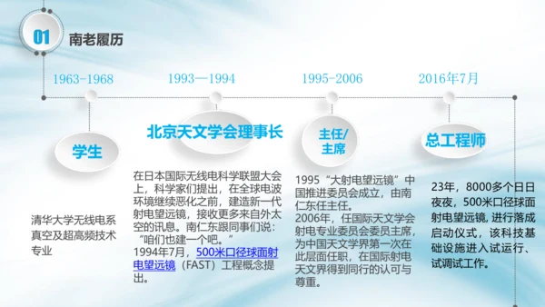 八年级语文上册第二单元 单元整体教学 天上有颗南仁东星 课件(共29张PPT)