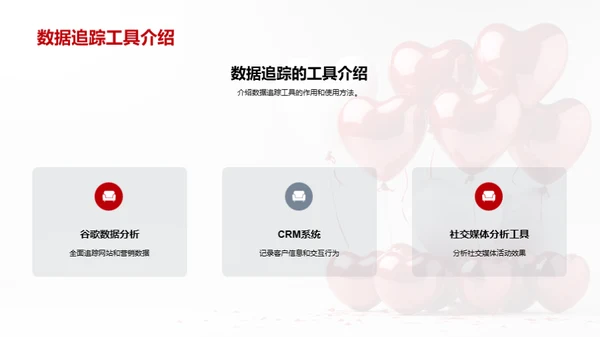 情人节营销新战略
