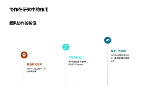 生物医疗团队协作解析