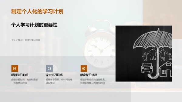 高考备考指南