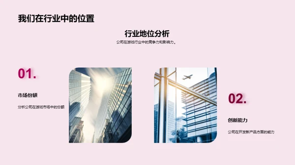 游戏业界的礼仪实操